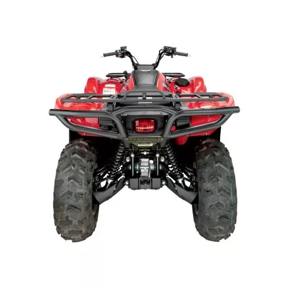 Yamaha Grizzly 660/700 hátsó ütköző, Moose Racing