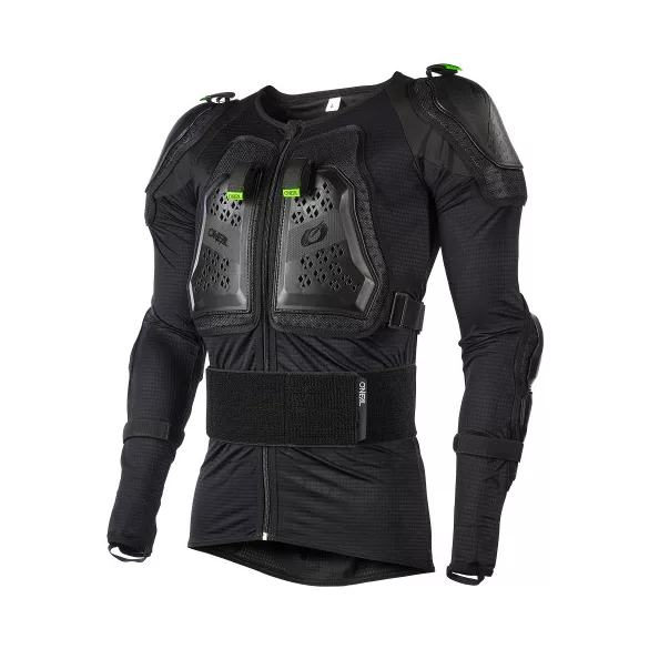 O'Neal UNDERDOG Protektoring fekete