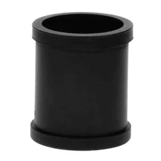   Ariete kipufogó összekötő gumi 29-31 mm, 44 mm – Fekete