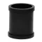 Ariete kipufogó összekötő gumi 29-31 mm, 44 mm – Fekete
