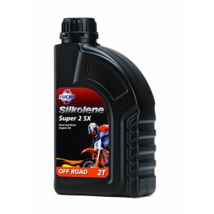 SILKOLENE SUPER 2 SX motorolaj