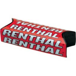 Renthal Team Issue kormányszivacs 25,5 cm , piros 
