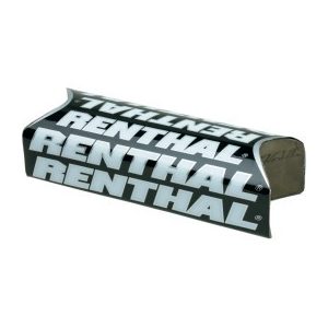 Renthal Team Issue kormányszivacs 25,5 cm , fekete