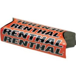 Renthal Team Issue kormányszivacs 25,5 cm , narancs