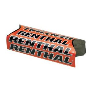 Renthal Team Issue kormányszivacs 25,5 cm , narancs