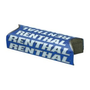 Renthal Team Issue kormányszivacs 25,5 cm , kék 