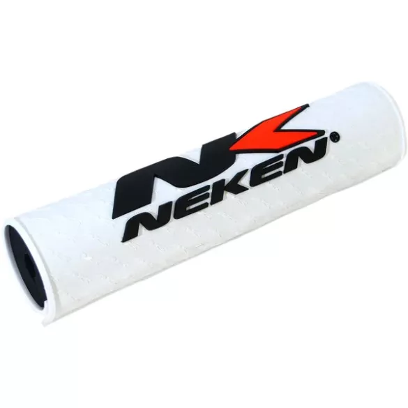 Neken mini kormányszivacs, fehér