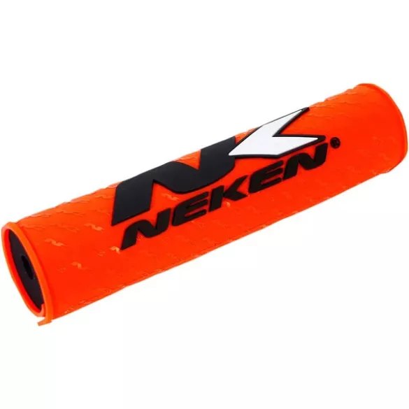 Neken mini kormányszivacs, Fluo orange