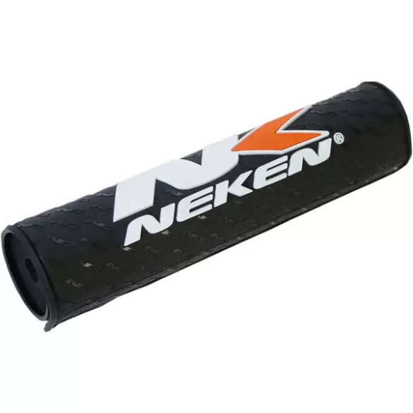 Neken 22mm kormányszivacs, fekete