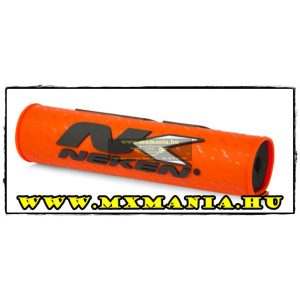 Neken 28,6mm kormányszivacs, fluo orange