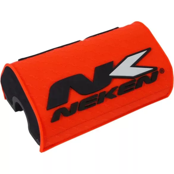 Neken 28,6mm kormányszivacs, Fluo orange