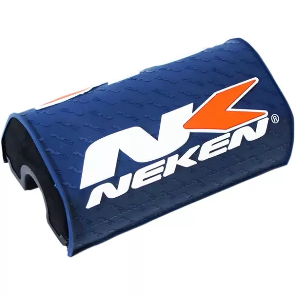 Neken 28,6mm kormányszivacs, kék