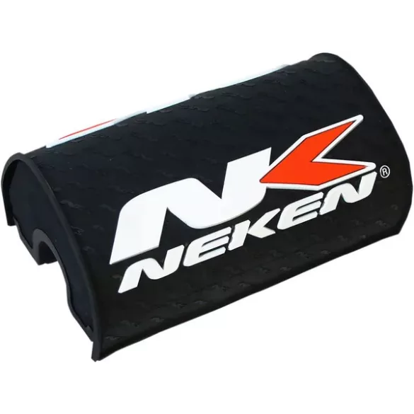Neken 28,6mm kormányszivacs, fekete