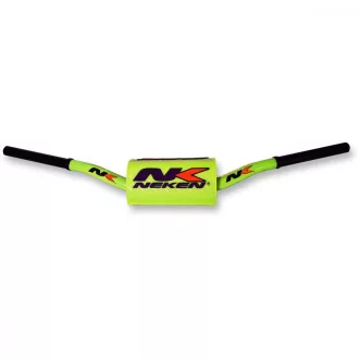 NEKEN KORMÁNY ATV/QUAD, ALUMINIUM FLUO SÁRGA