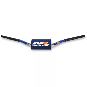 NEKEN KORMÁNY ATV/QUAD, ALUMINIUM KÉK
