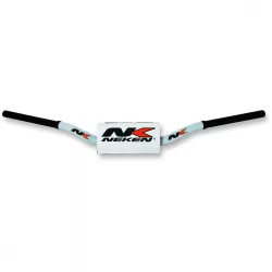 NEKEN KORMÁNY 133, ALUMINIUM FEHÉR