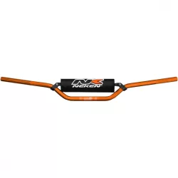 NEKEN KORMÁNY '85CC HIGH, ALUMINIUM NARANCS