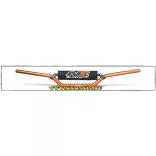 Neken T6 aluminim kormány 22mm, 85 High