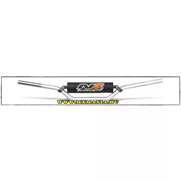 Neken T6 aluminim kormány 22mm, 85 High