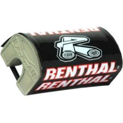 Renthal  FATBAR Kormányszivacs 25,5cm  ,fekete/fehér/piros