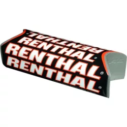   Renthal Team Issue kormányszivacs 25,5 cm ,fekete/fehér/ piros 