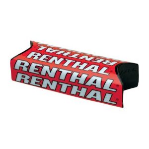 Renthal Team Issue kormányszivacs 25,5 cm ,fekete/fehér/ piros 