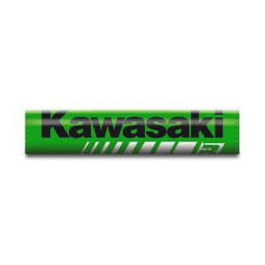 Blackbird kormányszivacs Kawasaki 22mmes kormányhoz