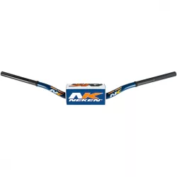 NEKEN KORMÁNY 133, ALUMINIUM LILA