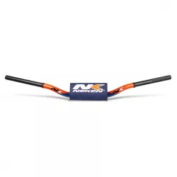 NEKEN KORMÁNY K-BAR, ALUMINIUM NARANCS-KÉK