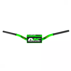 NEKEN KORMÁNY K-BAR, ALUMINIUM ZÖLD