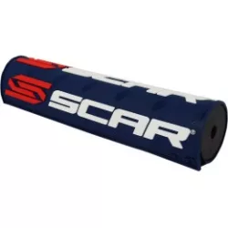 Scar Regular S2 kormányszivacs, sötétkék