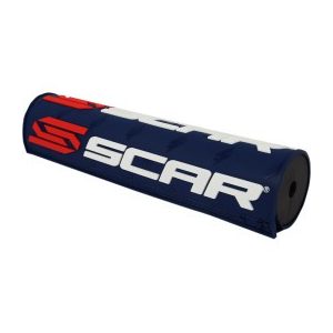 Scar Regular S2 kormányszivacs, sötétkék