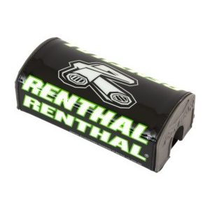 Renthal  ISSUE  FATBAR Kormányszivacs 25,5cm  ,fekete/zöld/fehér