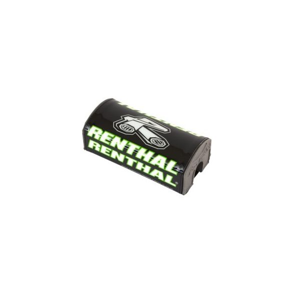 Renthal  ISSUE  FATBAR Kormányszivacs 25,5cm  ,fekete/zöld/fehér