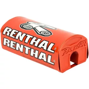 Renthal  p328 FATBAR Kormányszivacs 25,5cm  ,narancs