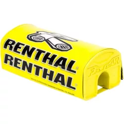 Renthal  p331 FATBAR Kormányszivacs 25,5cm  ,sárga