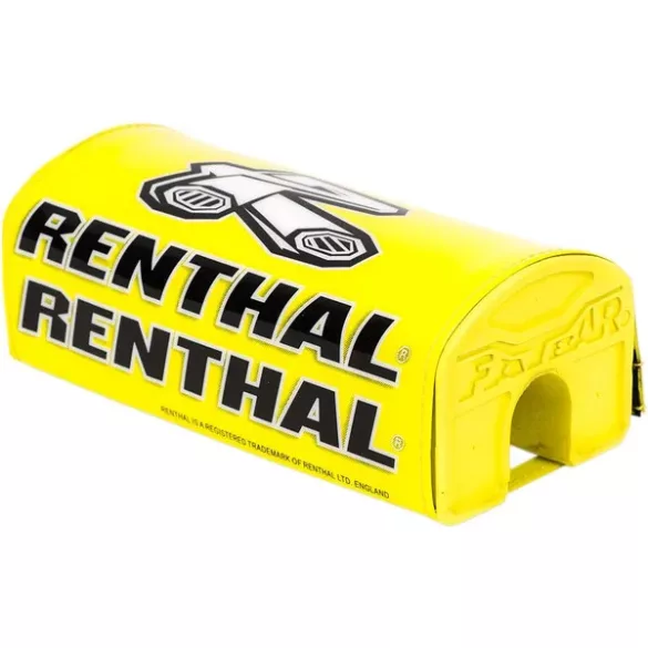 Renthal  p331 FATBAR Kormányszivacs 25,5cm  ,sárga