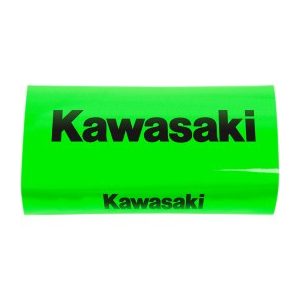 FACTORY EFFEX Standard KAWASAKI Kormányszivacs