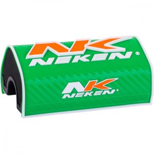 Neken 3D Green kormányszivacs 28,6 mm
