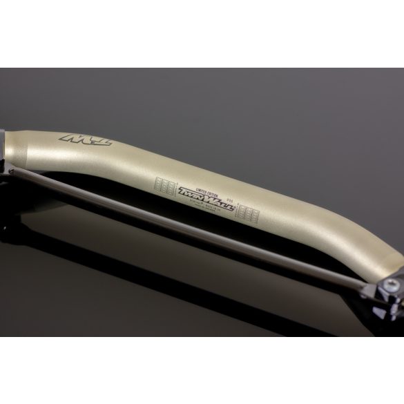 Renthal Twinwall 996 limited edition kormány, 28,6mm