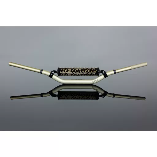 Renthal twinwall 998 limited edition kormány, 28,6mm