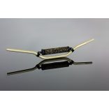 Renthal 971 limited edition kormány, 22mm