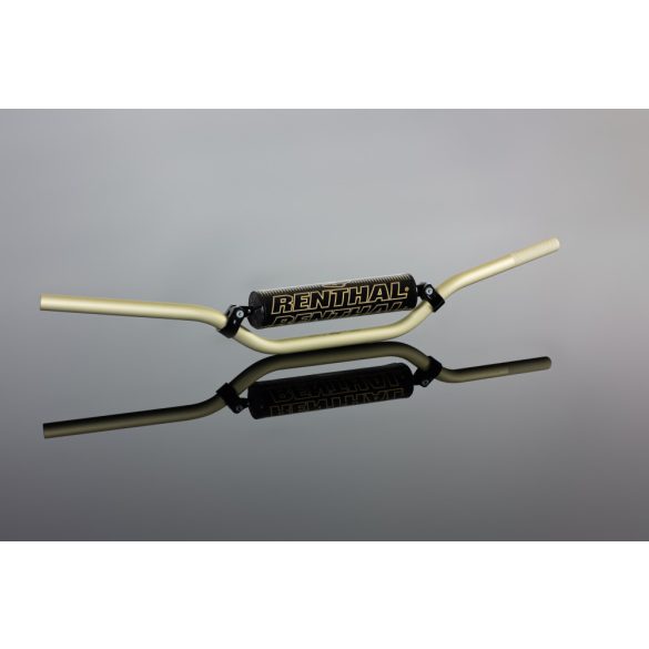 Renthal 966 limited edition kormány, 22mm