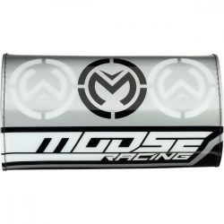 Moose Racing fekete kormányszivacs 28,6mm