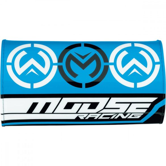 Moose Racing Flex Blue 28,6 mm kormányszivacs 