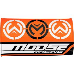 Moose Racing Flex Orange 28,6 mm kormányszivacs 