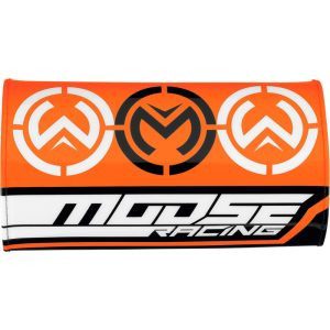 Moose Racing Flex Orange 28,6 mm kormányszivacs 