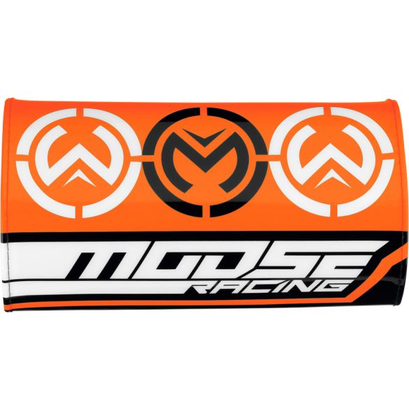 Moose Racing Flex Orange 28,6 mm kormányszivacs 