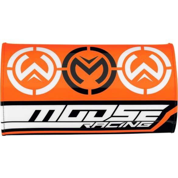 Moose Racing Flex Orange 28,6 mm kormányszivacs 