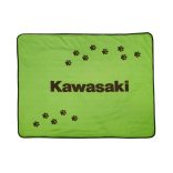 Kawasaki kutya takaró